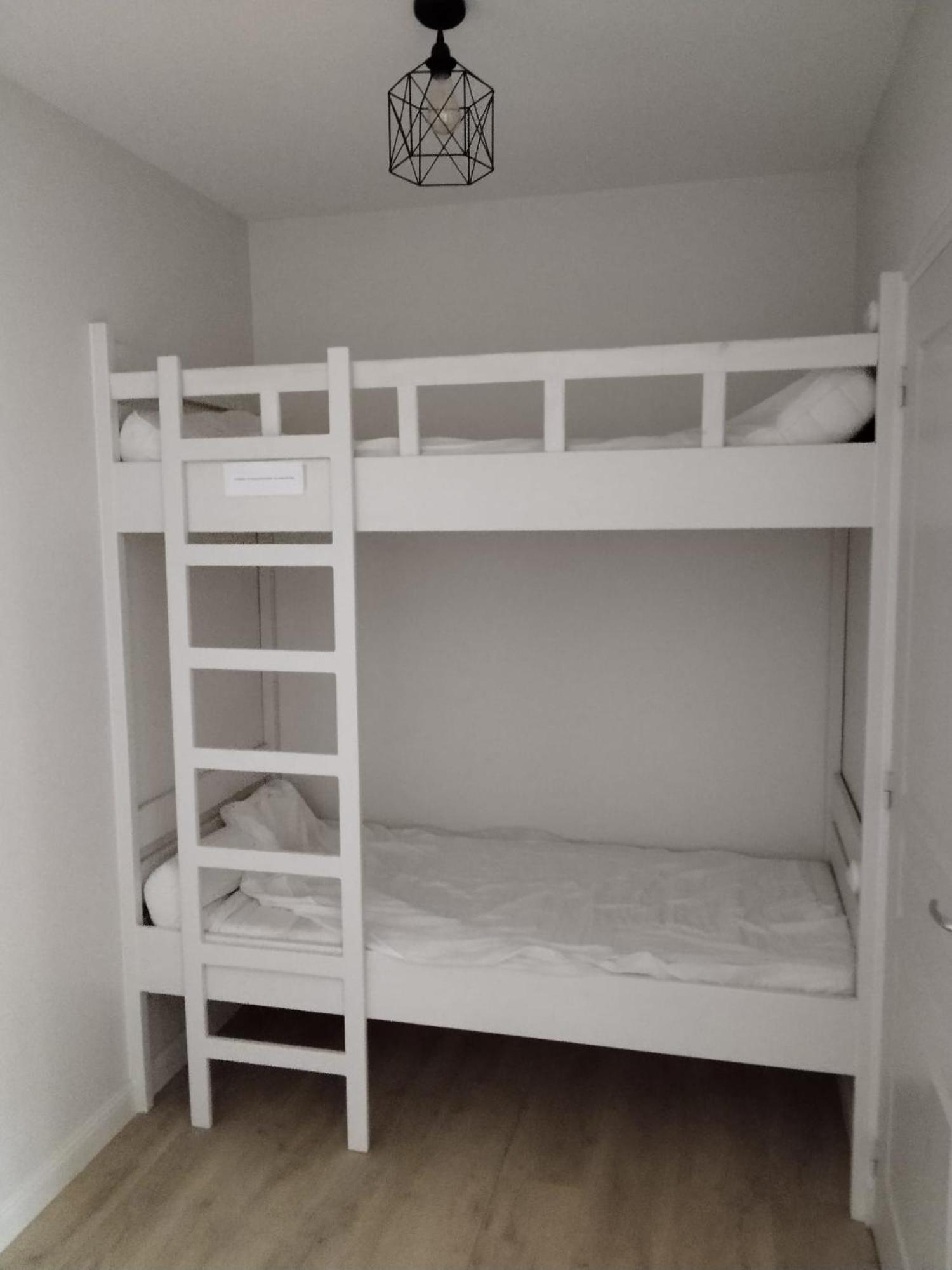 Apartamento Les Mouflons La Bourboule Exterior foto